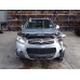 HOLDEN CAPTIVA GRILLE RADIATOR GRILLE (UPPER), CG, CX/LX/SX/CAPTIVA 7 (4TH VIN =