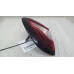 RENAULT CAPTUR REAR GARNISH TAILGATE LAMP (RH SIDE), J87, W/ DARK TINT TYPE, 06/