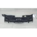 ISUZU DMAX GRILLE RADIATOR GRILLE, CHROME, RA, 10/08-05/12 2010