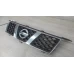 NISSAN XTRAIL GRILLE RADIATOR GRILLE, T30, Ti/Ti-L, CHROME, 11/03-09/07 2004