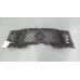 NISSAN NAVARA GRILLE D40 (VIN VSK), RADIATOR GRILLE, CHROME, 01/10-08/15 2012