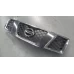 NISSAN NAVARA GRILLE D40 (VIN MNT), RADIATOR GRILLE, CHROME, 09/05-08/15 2010