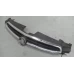 HOLDEN CRUZE GRILLE RADIATOR GRILLE (UPPER), JH, CHROME, 01/15-01/17 2015