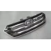 HYUNDAI SANTA FE GRILLE RADIATOR GRILLE, DM, CHROME, 06/12-05/15 2015