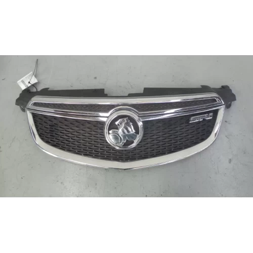 HOLDEN CRUZE GRILLE RADIATOR GRILLE, JH, SEDAN/HATCH, SRi/SRi-V, 03/11-01/13 201