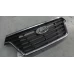 HYUNDAI ILOAD/IMAX GRILLE RADIATOR GRILLE, TQ, CHROME, 03/18-03/21 2019