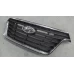 HYUNDAI ILOAD/IMAX GRILLE RADIATOR GRILLE, TQ, CHROME, 03/18-03/21 2019