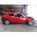 MAZDA 3 REAR GARNISH TAILGATE GARNISH, W/ CAMERA, NON SMART KEY TYPE, BM-BN, 11/