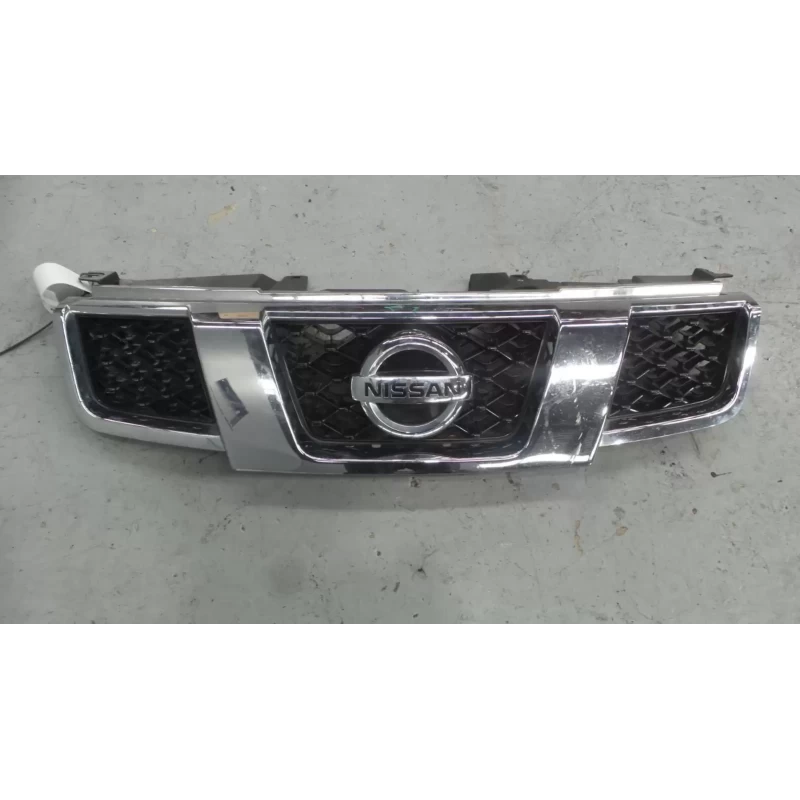 NISSAN XTRAIL GRILLE RADIATOR GRILLE, T31, 07/10-12/13 2011