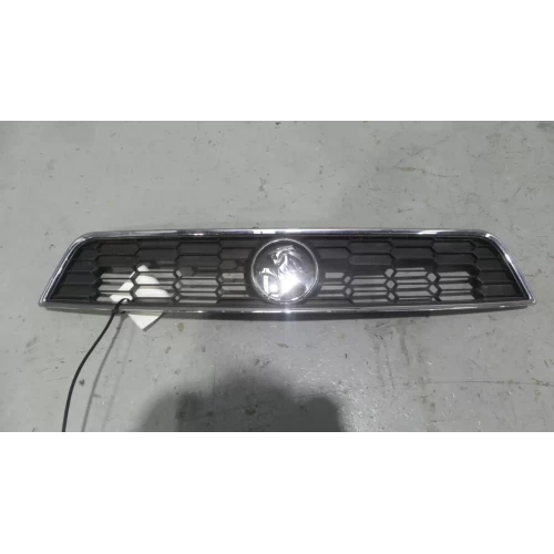 HOLDEN BARINA GRILLE RADIATOR GRILLE, TM, CD/CDX, 09/11-08/16 2014