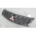 MITSUBISHI TRITON GRILLE RADIATOR GRILLE, MR, BLACK, 11/18- 2018