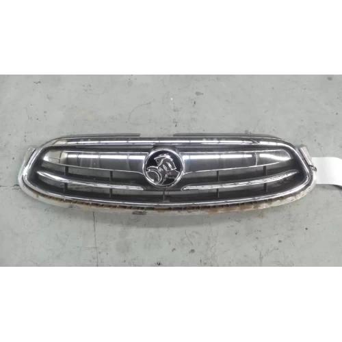 HOLDEN CAPTIVA GRILLE RADIATOR GRILLE (UPPER), CG, CX/LX/SX/CAPTIVA 7 (4TH VIN =