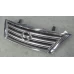 NISSAN PULSAR GRILLE RADIATOR GRILLE, B17, SEDAN, CHROME/GREY, 12/12-12/17 2013