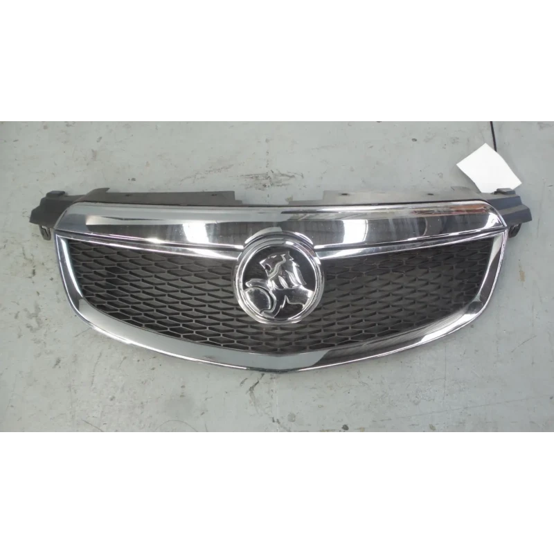 HOLDEN CRUZE GRILLE RADIATOR GRILLE, JH, WAGON, CD/CDX, 07/12-12/14 2013