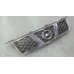 NISSAN XTRAIL GRILLE RADIATOR GRILLE, T30, Ti/Ti-L, CHROME, 11/03-09/07 2004