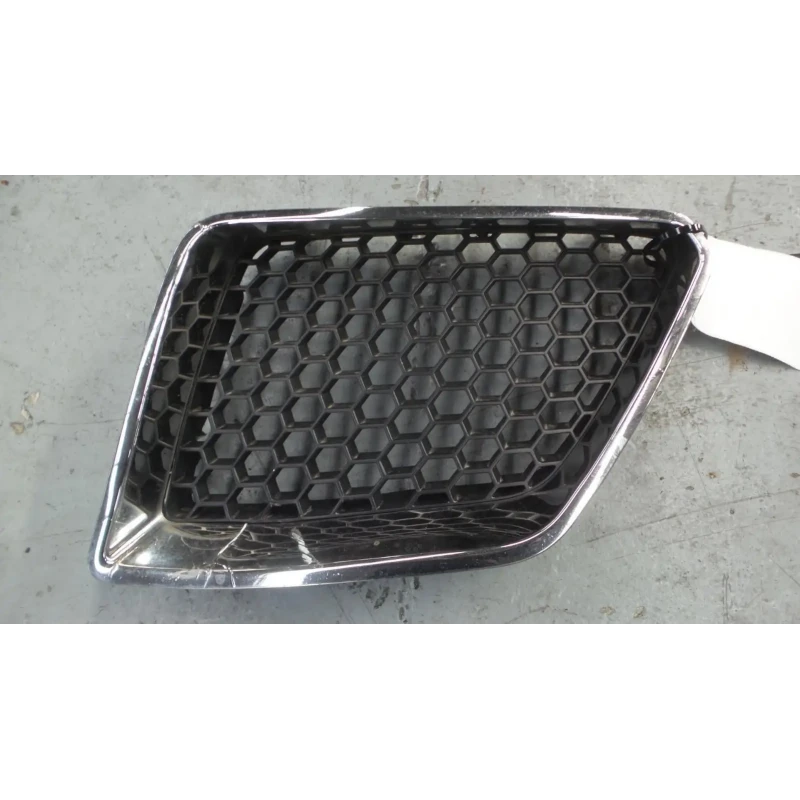 HOLDEN COMMODORE GRILLE BUMPER GRILLE (LH SIDE), VE, 08/06-08/10 2009