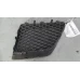 HOLDEN COMMODORE GRILLE BUMPER GRILLE (RH SIDE), VE, 08/06-08/10 2009