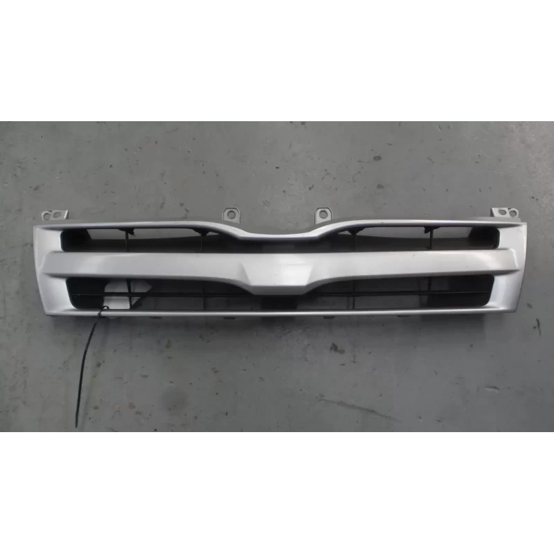 TOYOTA HIACE GRILLE RADIATOR GRILLE, TRH/KDH, LWB/SWB, 08/10-03/14 2012