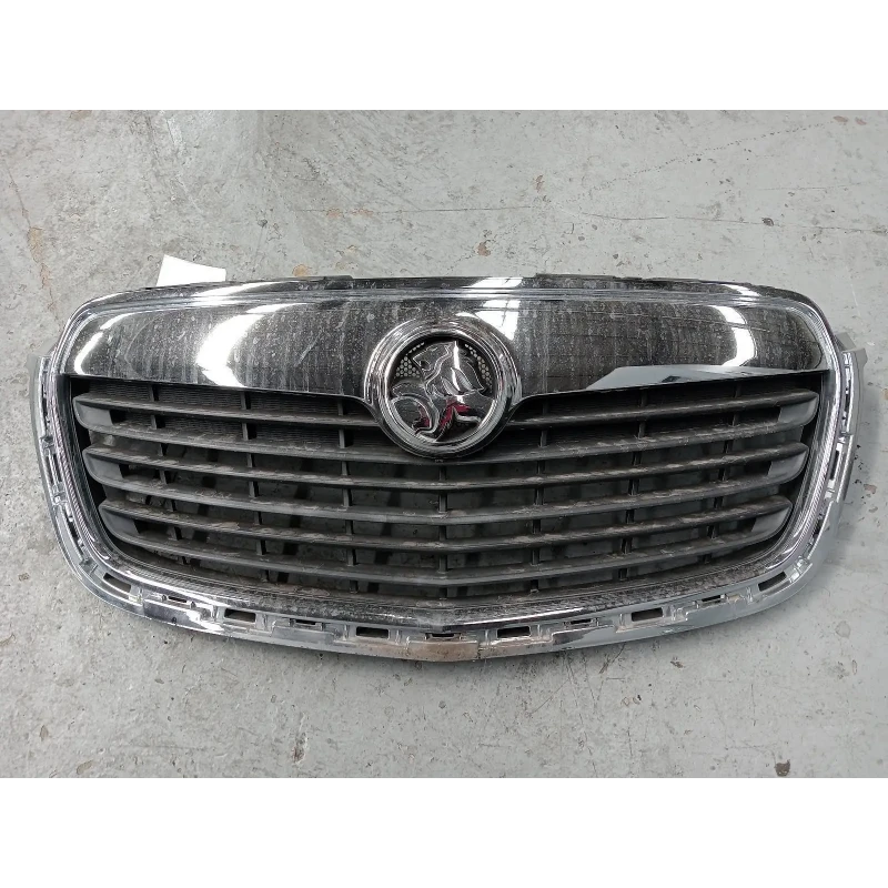 HOLDEN TRAX GRILLE RADIATOR GRILLE, TJ SERIES, 08/13-09/16 2013
