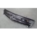 HOLDEN CAPTIVA GRILLE RADIATOR GRILLE (UPPER), CG, CAPTIVA 5 (4TH VIN = D), 01/1