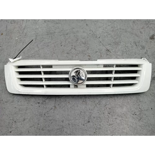 HOLDEN RODEO GRILLE RADIATOR GRILLE, RA, PAINTED, 03/03-10/06 2003