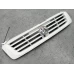 HOLDEN RODEO GRILLE RADIATOR GRILLE, RA, PAINTED, 03/03-10/06 2003