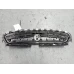 HOLDEN CAPTIVA GRILLE RADIATOR GRILLE, CG, CAPTIVA 7 (4TH VIN = C), 01/11-09/15