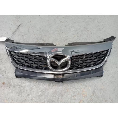 MAZDA CX9 GRILLE RADIATOR GRILLE, TB, 06/09-10/12 2011