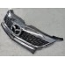 MAZDA CX9 GRILLE RADIATOR GRILLE, TB, 06/09-10/12 2011