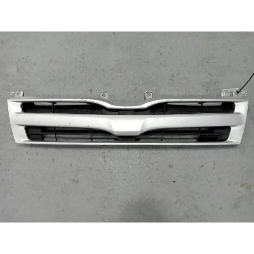 TOYOTA HIACE GRILLE RADIATOR GRILLE, TRH/KDH, LWB/SWB, 08/10-03/14 2012