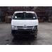 TOYOTA HIACE GRILLE RADIATOR GRILLE, TRH/KDH, LWB/SWB, 08/10-03/14 2012