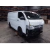 TOYOTA HIACE GRILLE RADIATOR GRILLE, TRH/KDH, LWB/SWB, 08/10-03/14 2012