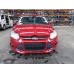 FORD FOCUS GRILLE RADIATOR GRILLE, LW, AMBIENTE/TREND/SPORT, 05/11-08/15 2013