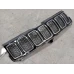 JEEP GRANDCHEROKEE GRILLE RADIATOR GRILLE, WK, LAREDO/LIMITED/TRAILHAWK/25TH ANN