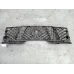 NISSAN NAVARA GRILLE D40 (VIN VSK), RADIATOR GRILLE, CHROME, 09/05-01/10  2008