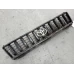 TOYOTA PRADO GRILLE BLACK PAINTED, 95 SERIES, 07/96-07/99 1997