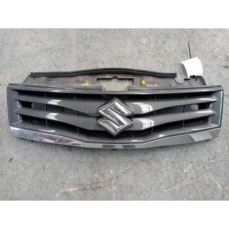 SUZUKI VITARA GRILLE RADIATOR GRILLE, GRAND VITARA, JT, 08/12-12/18 2014