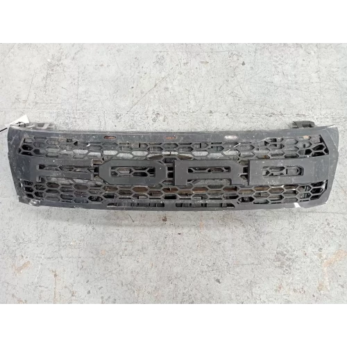 FORD RANGER GRILLE RADIATOR GRILLE, PX SERIES 1, AFTERMARKET, 06/11-06/15 2013