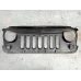 JEEP WRANGLER GRILLE JK, 7 VERTICAL SLOT,  01/10-07/18 2010