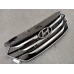 HYUNDAI SANTA FE GRILLE RADIATOR GRILLE, DM, CHROME, 06/12-05/15 2015