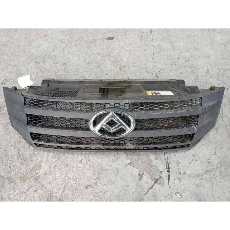 LDV G10 GRILLE RADIATOR GRILLE, SV7C, VAN, 04/15- 2020