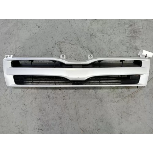 TOYOTA HIACE GRILLE RADIATOR GRILLE, TRH/KDH, LWB/SWB, 08/10-03/14 2012