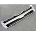 TOYOTA HIACE GRILLE RADIATOR GRILLE, TRH/KDH, LWB/SWB, 08/10-03/14 2012