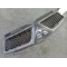 MITSUBISHI TRITON GRILLE RADIATOR GRILLE, MN, MESH TYPE, 08/09-04/15 2010