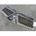 MITSUBISHI TRITON GRILLE RADIATOR GRILLE, MN, MESH TYPE, 08/09-04/15 2010