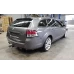 HOLDEN COMMODORE REAR GARNISH VE, WAGON, 08/06-05/13 2010