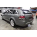 HOLDEN COMMODORE REAR GARNISH VE, WAGON, 08/06-05/13 2010