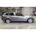 HOLDEN COMMODORE REAR GARNISH VE, WAGON, 08/06-05/13 2010