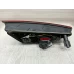 HOLDEN COMMODORE REAR GARNISH TAILGATE LAMP (RH SIDE), ZB, HATCH, LED TYPE, 10/1