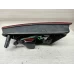 HOLDEN COMMODORE REAR GARNISH TAILGATE LAMP (LH SIDE), ZB, HATCH, LED TYPE, 10/1